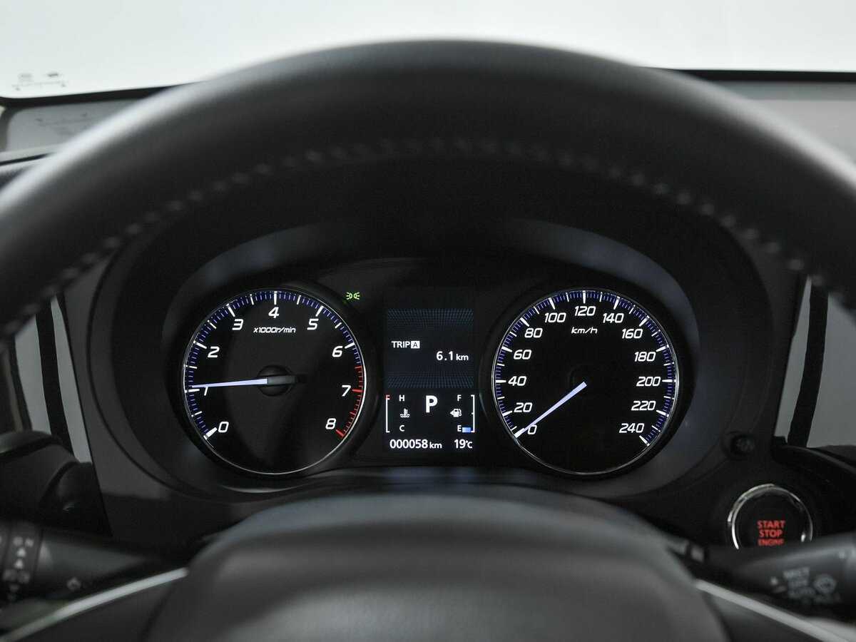 Mitsubishi Outlander, 2022 - 57 км. | Фото №7