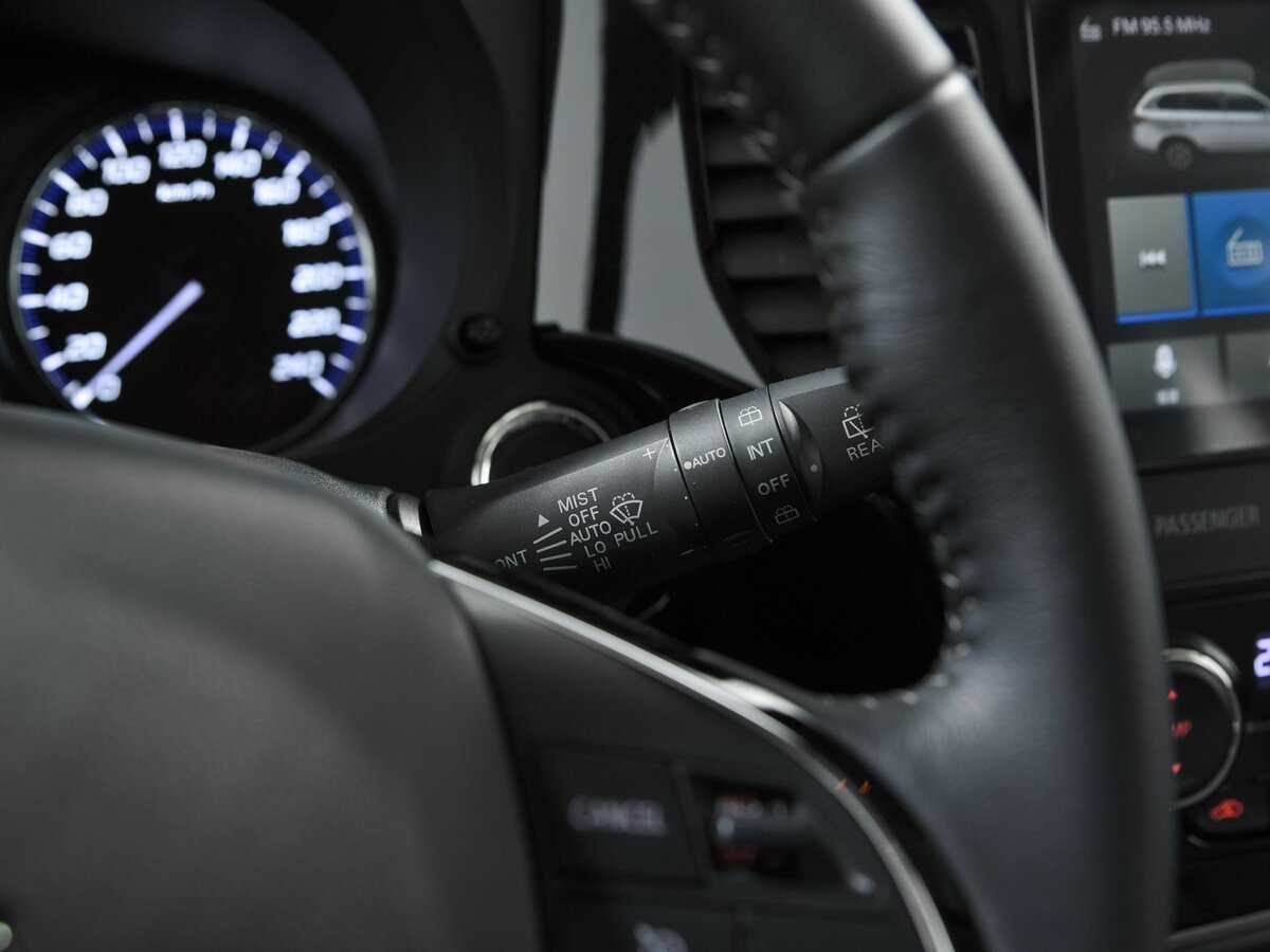 Mitsubishi Outlander, 2022 Фото №10