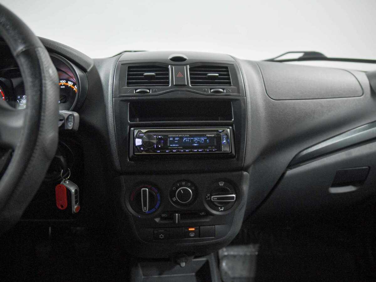 Lada (ВАЗ) Granta Euro-2, 2023 Фото №7