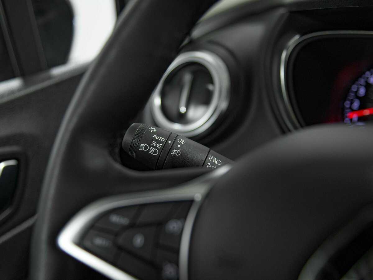 Renault Kaptur, 2021 - 16 844 км. | Фото №7