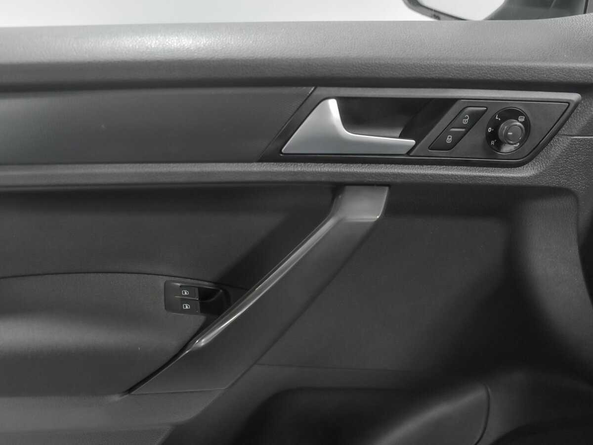 Volkswagen Caddy, 2015 Фото №11