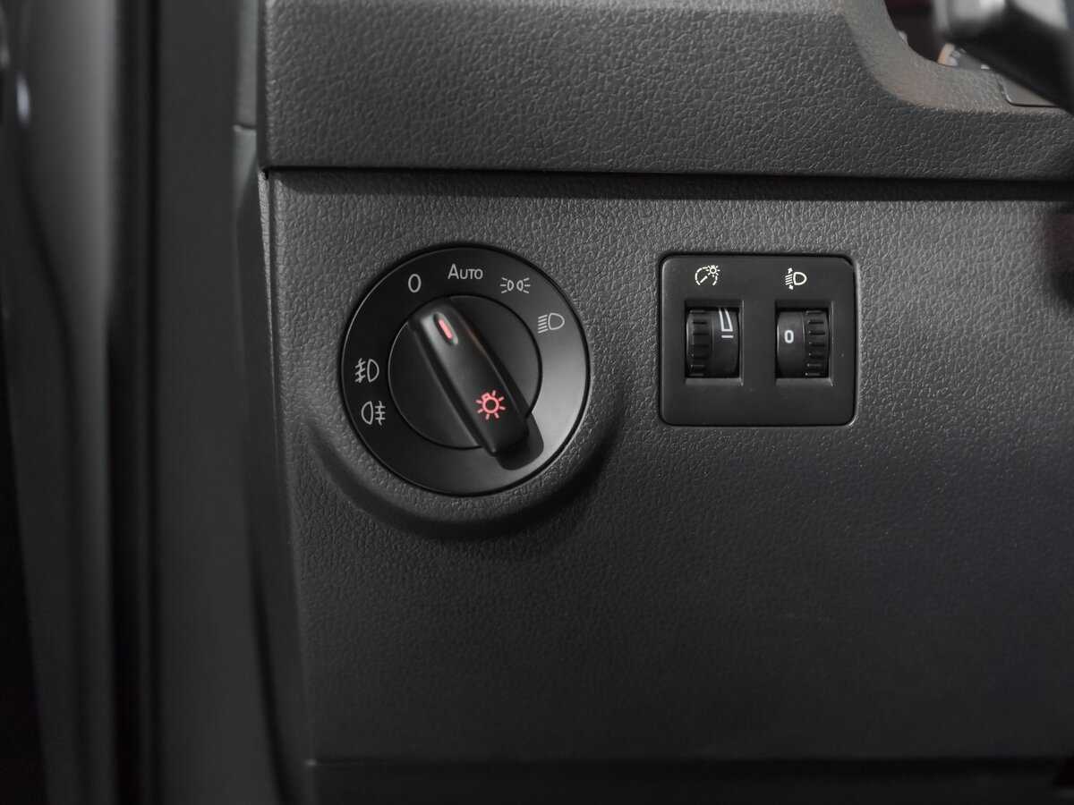 Volkswagen Caddy, 2015 Фото №12