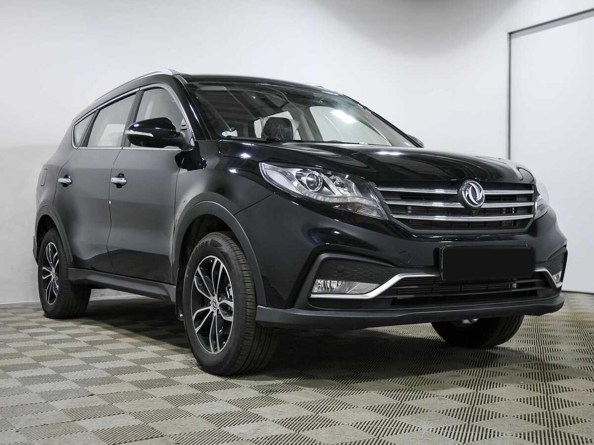 Dongfeng 580, 2024 - 42 км. | Фото №3