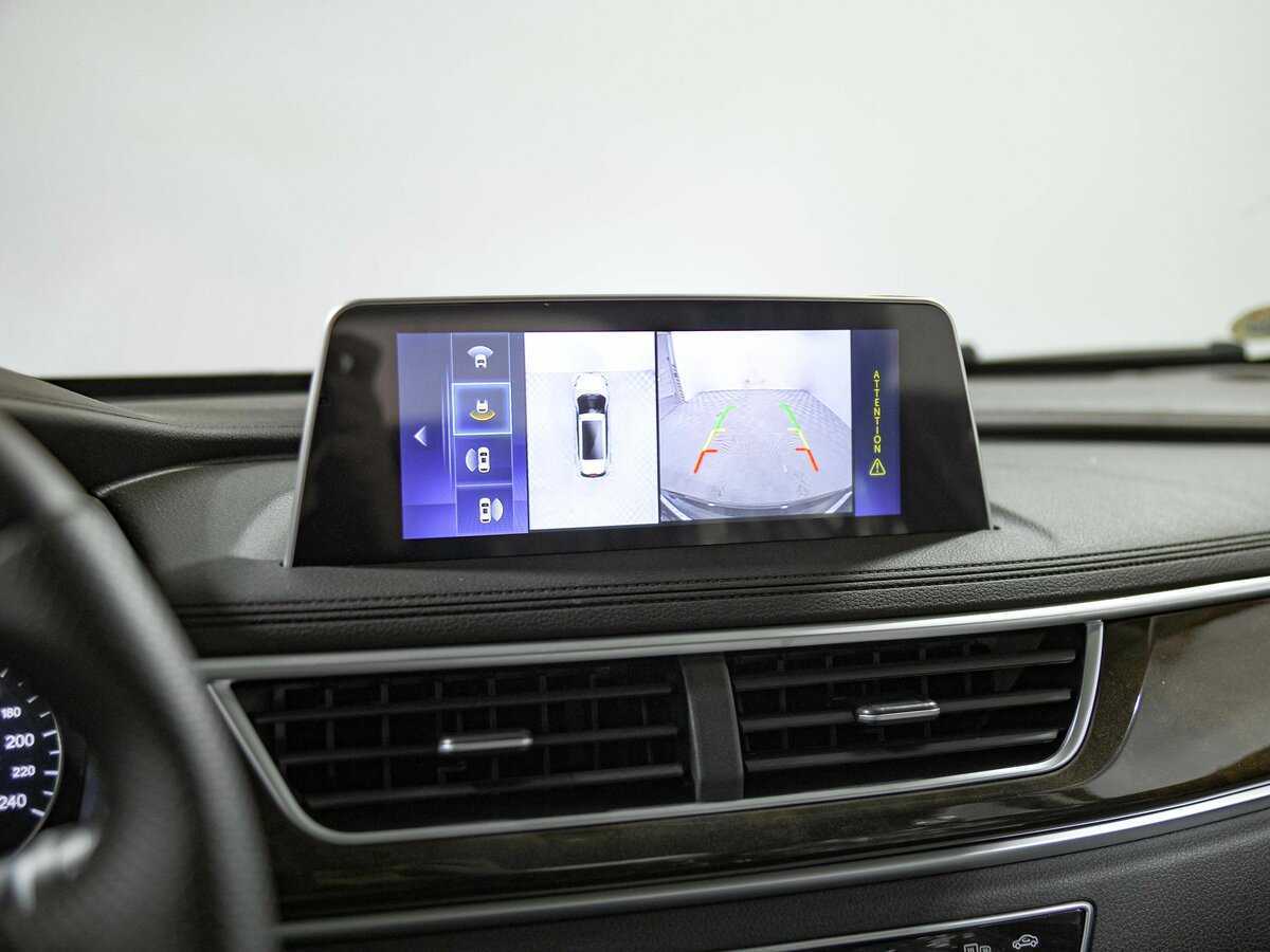 Dongfeng 580, 2024 Фото №9