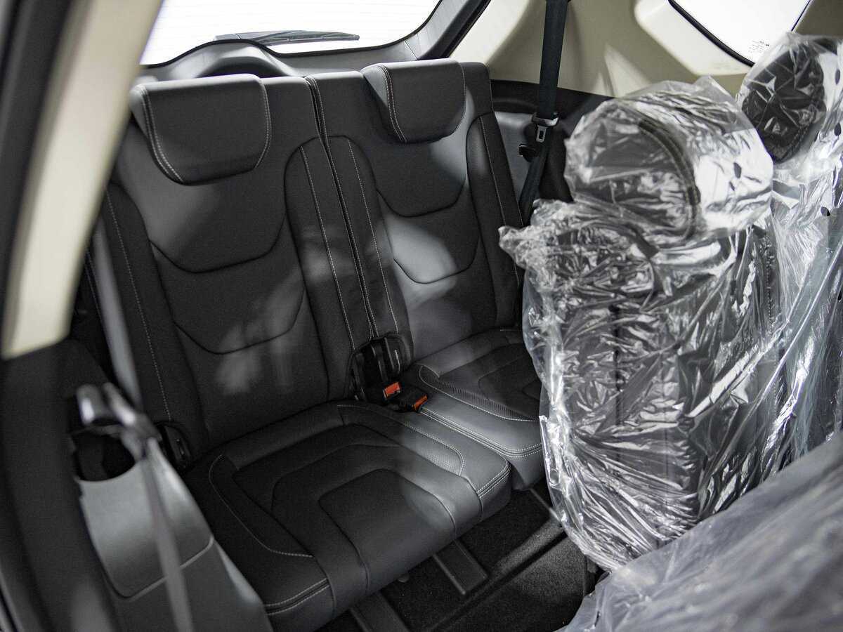 Dongfeng 580, 2024 Фото №15