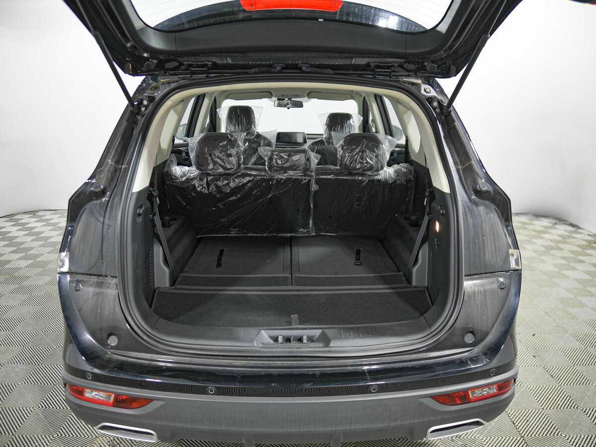 Dongfeng 580, 2024 Фото №16