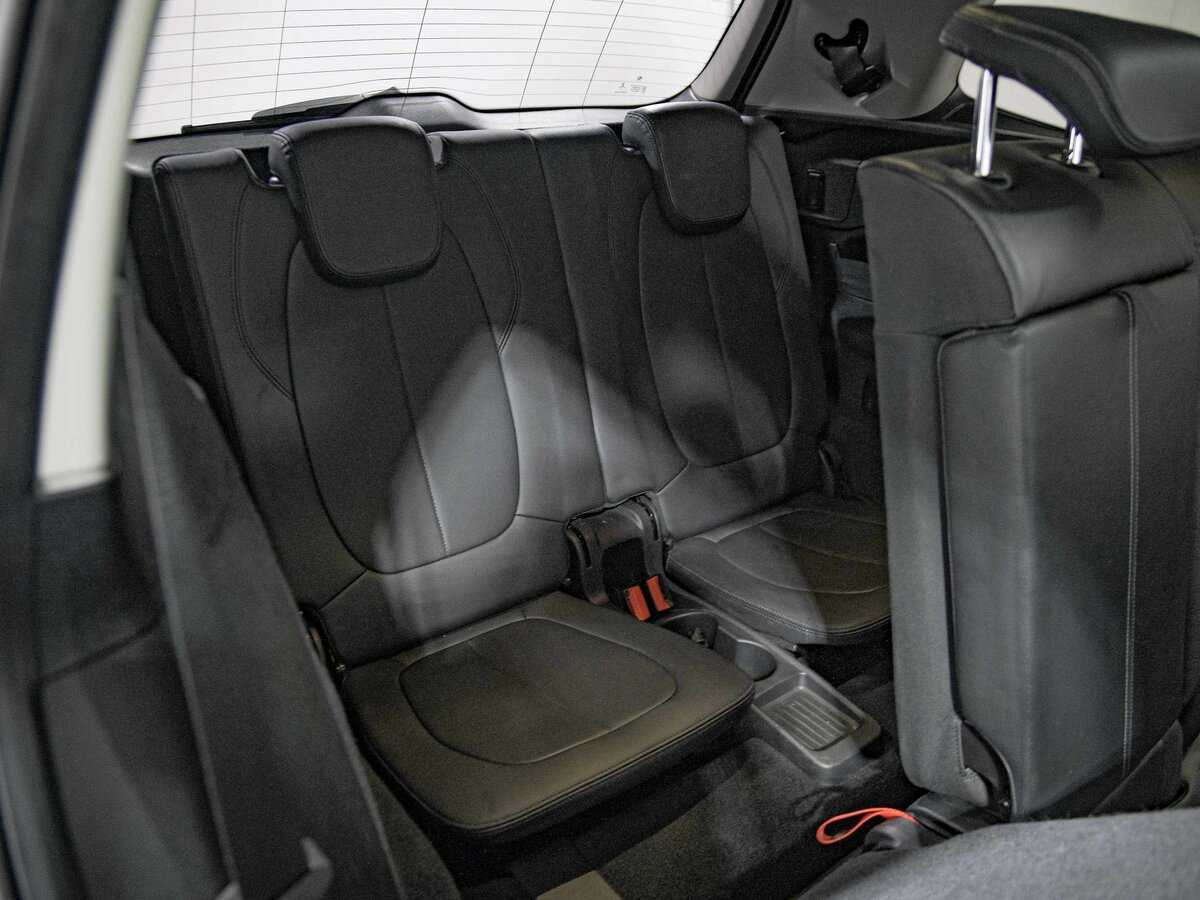 BMW 2 серии Gran Tourer Gran Tourer 220d, 2018 Фото №16