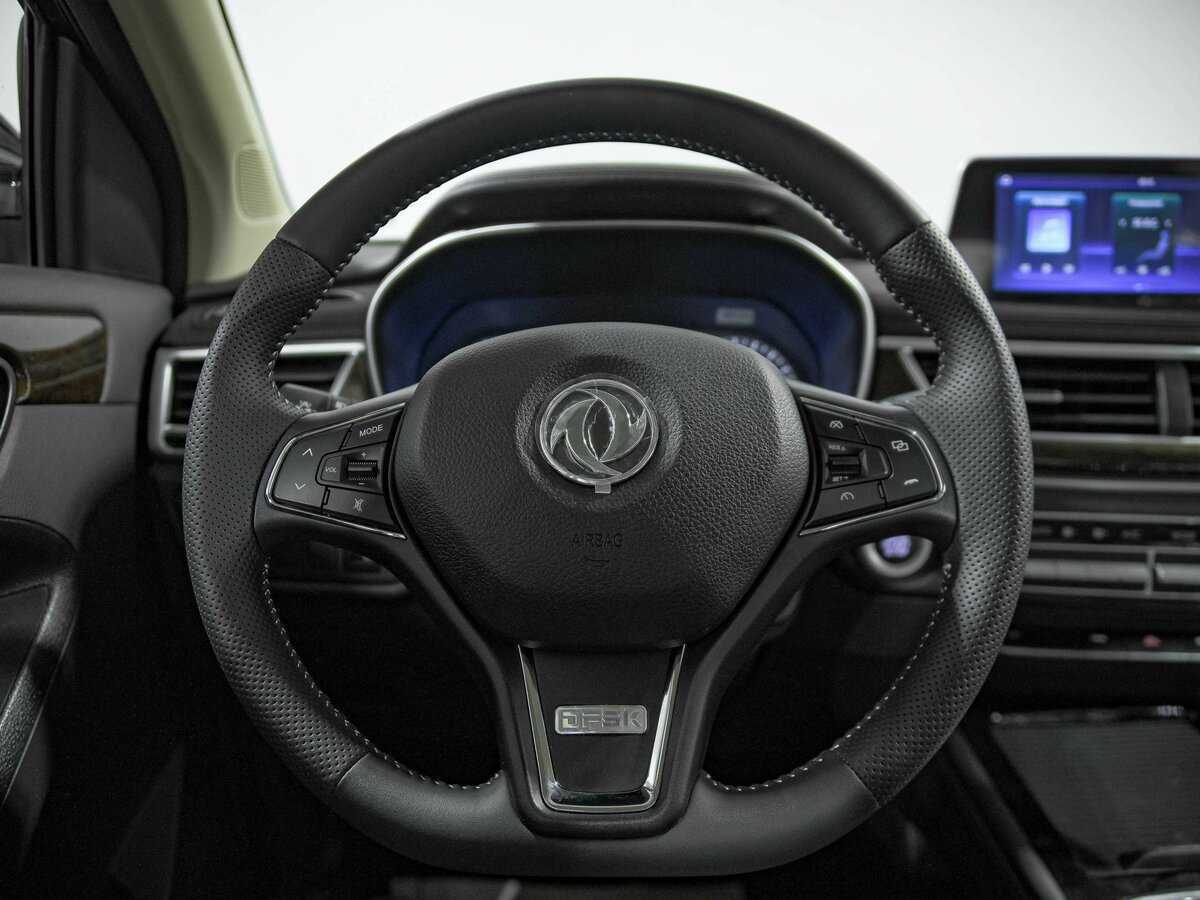 Dongfeng 580, 2023 - 40 км. | Фото №8