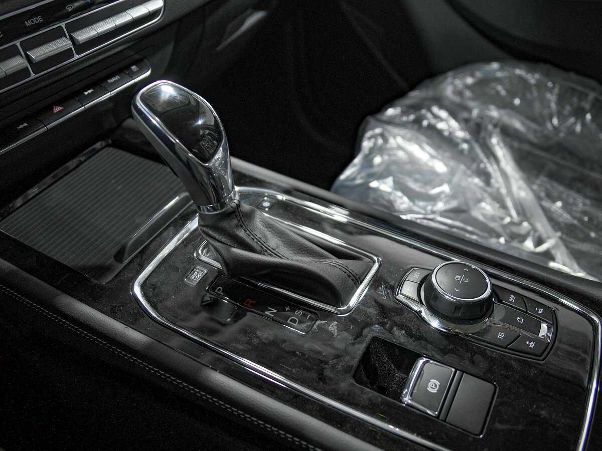 Dongfeng 580, 2023 Фото №12