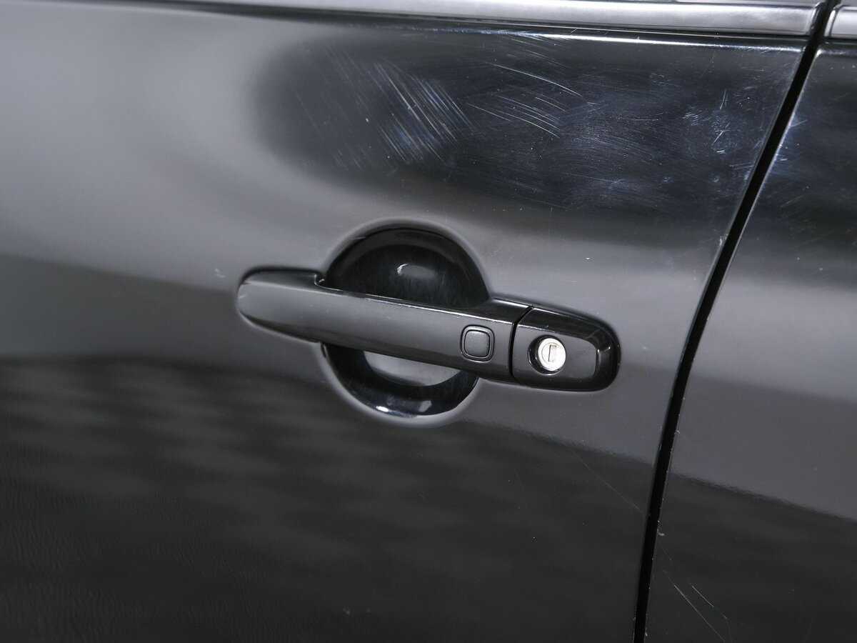 Toyota RAV4, 2008 Фото №22