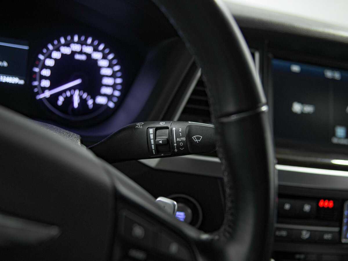 Genesis G80, 2017 Фото №10