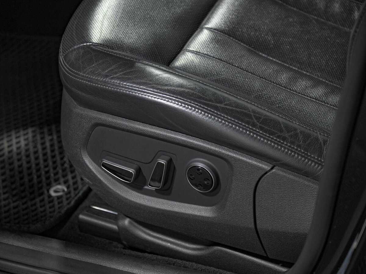 Genesis G80, 2017 Фото №17