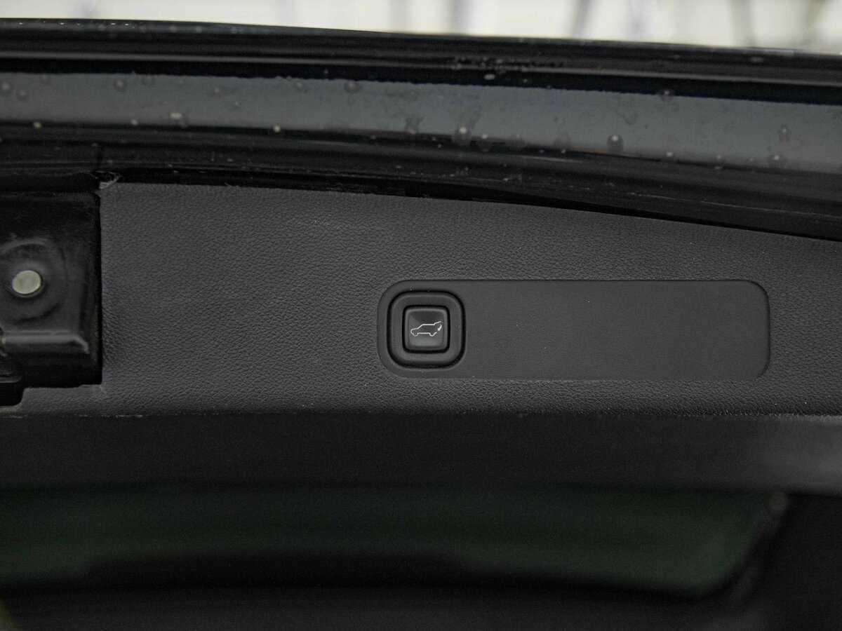 Chevrolet Tahoe 6AT, 2012 Фото №20