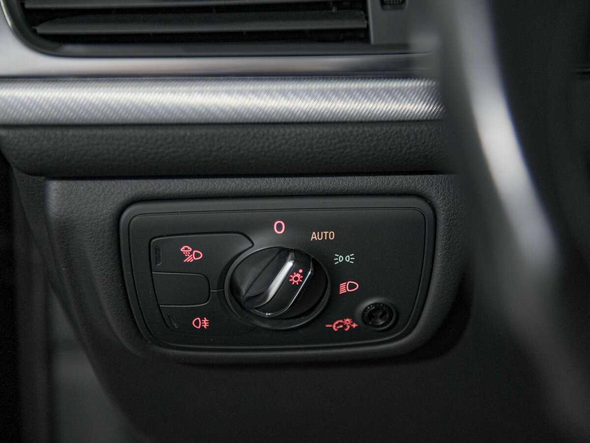 Audi A6 allroad, 2018 Фото №13