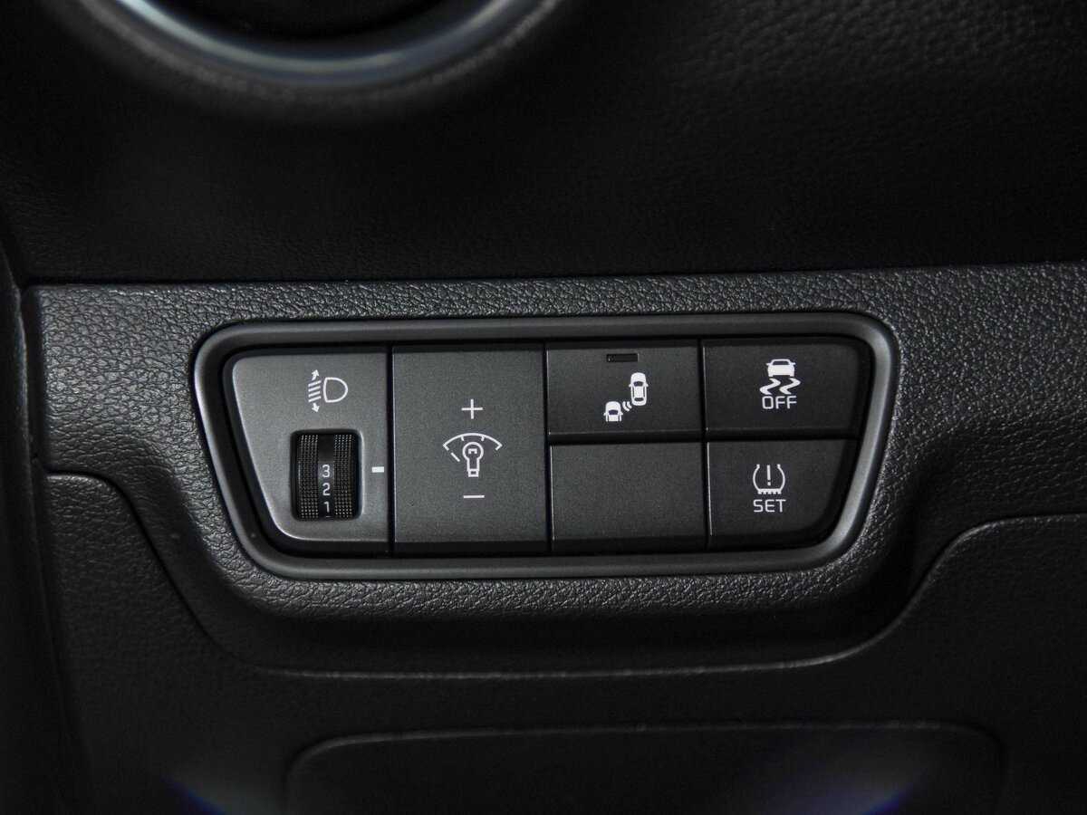 Kia Cerato, 2021 Фото №14