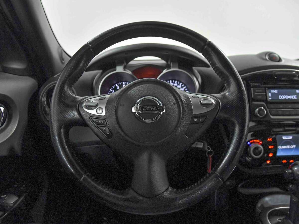 Nissan Juke, 2014 - 97 005 км. | Фото №7