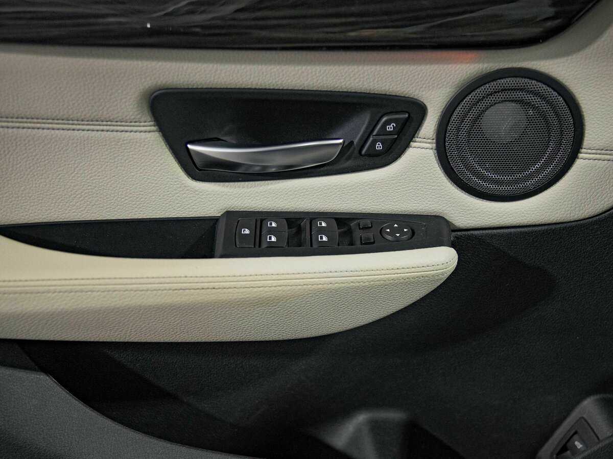 BMW 2 серии Gran Tourer Gran Tourer 220d, 2015 Фото №15