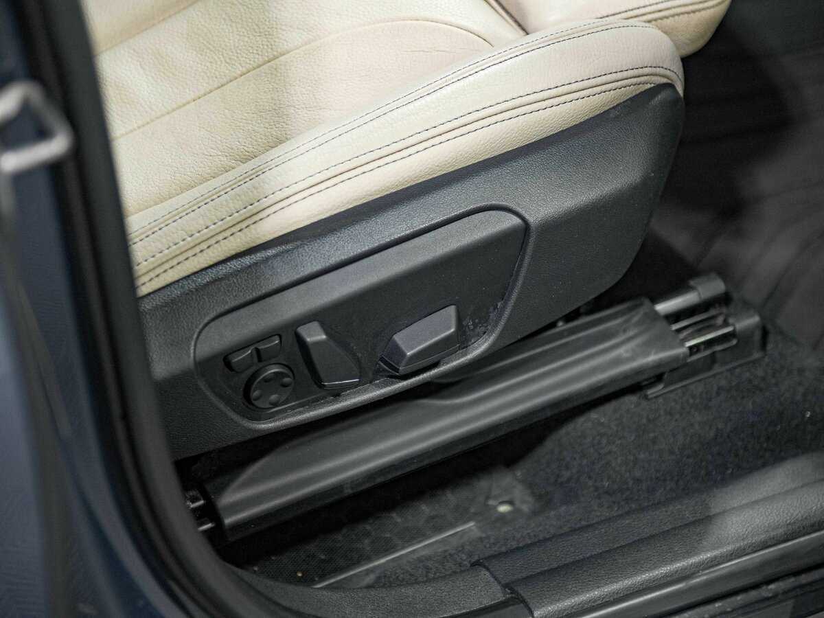 BMW 2 серии Gran Tourer Gran Tourer 220d, 2015 Фото №23