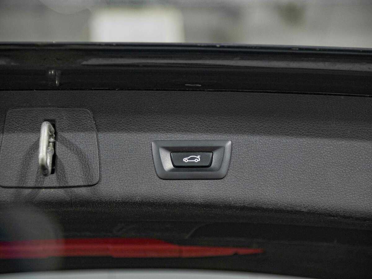 BMW 2 серии Gran Tourer Gran Tourer 220d, 2015 Фото №25