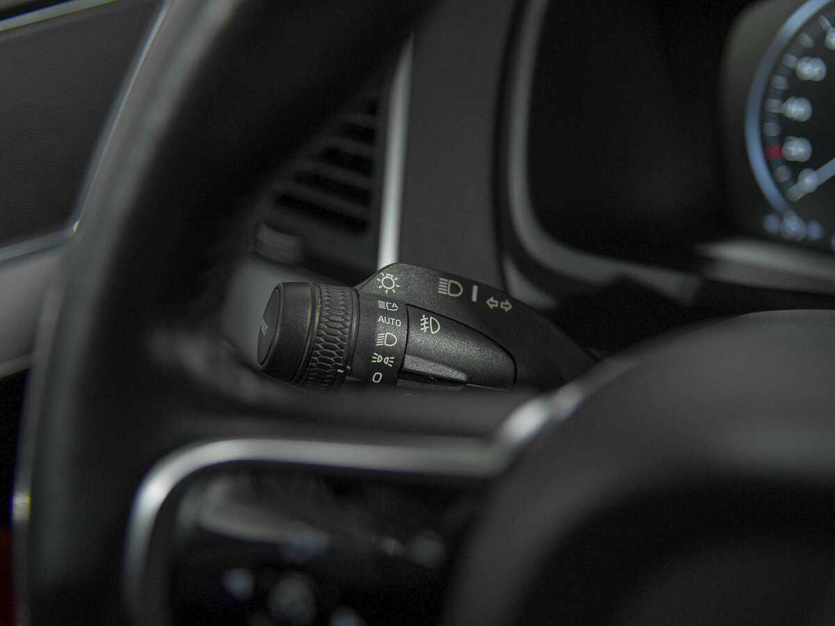 Volvo XC90, 2016 Фото №9