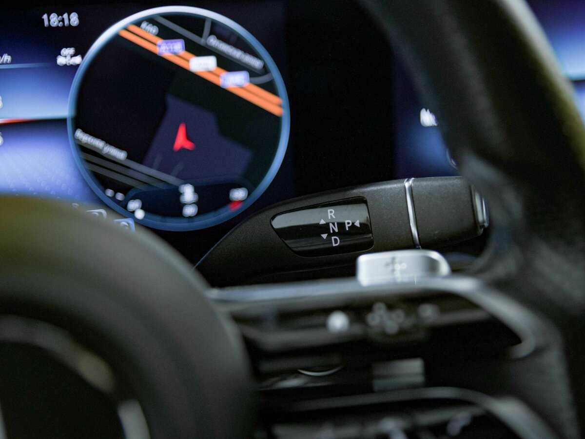 Mercedes-Benz E-Класс 200, 2021 - 83 854 км. | Фото №8