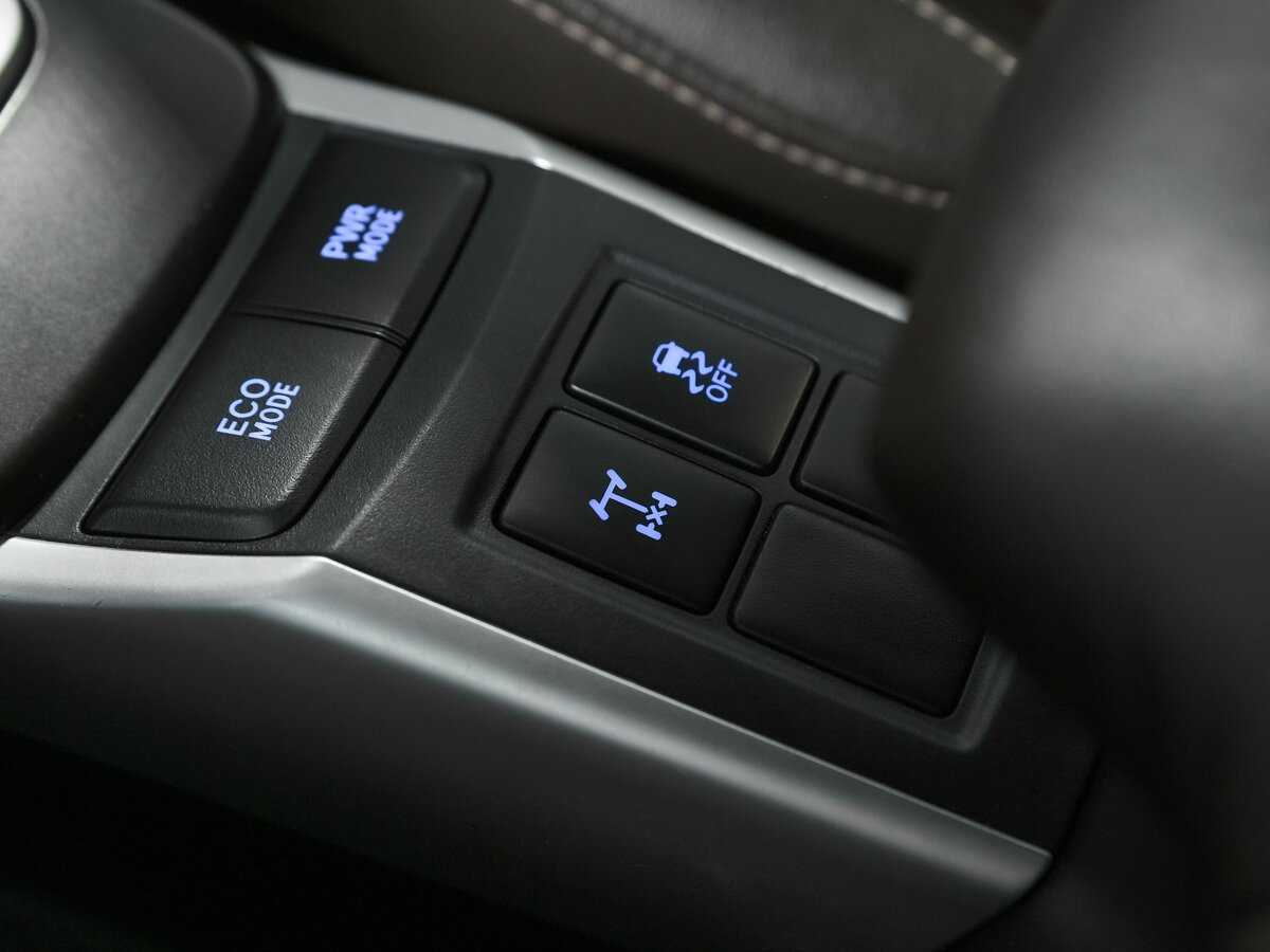 Toyota Fortuner, 2017 Фото №15