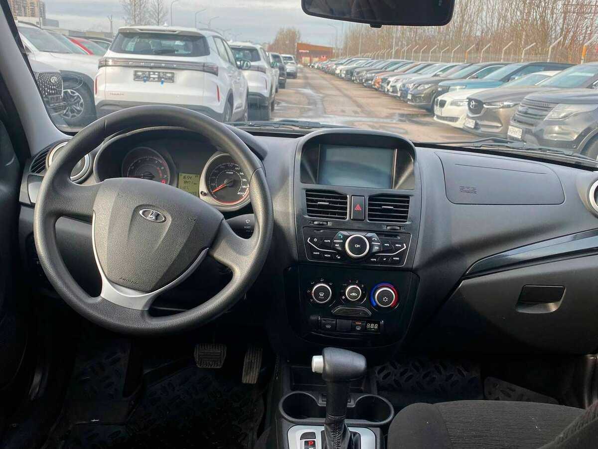 Lada (ВАЗ) Kalina, 2013 - 78 467 км. | Фото №7