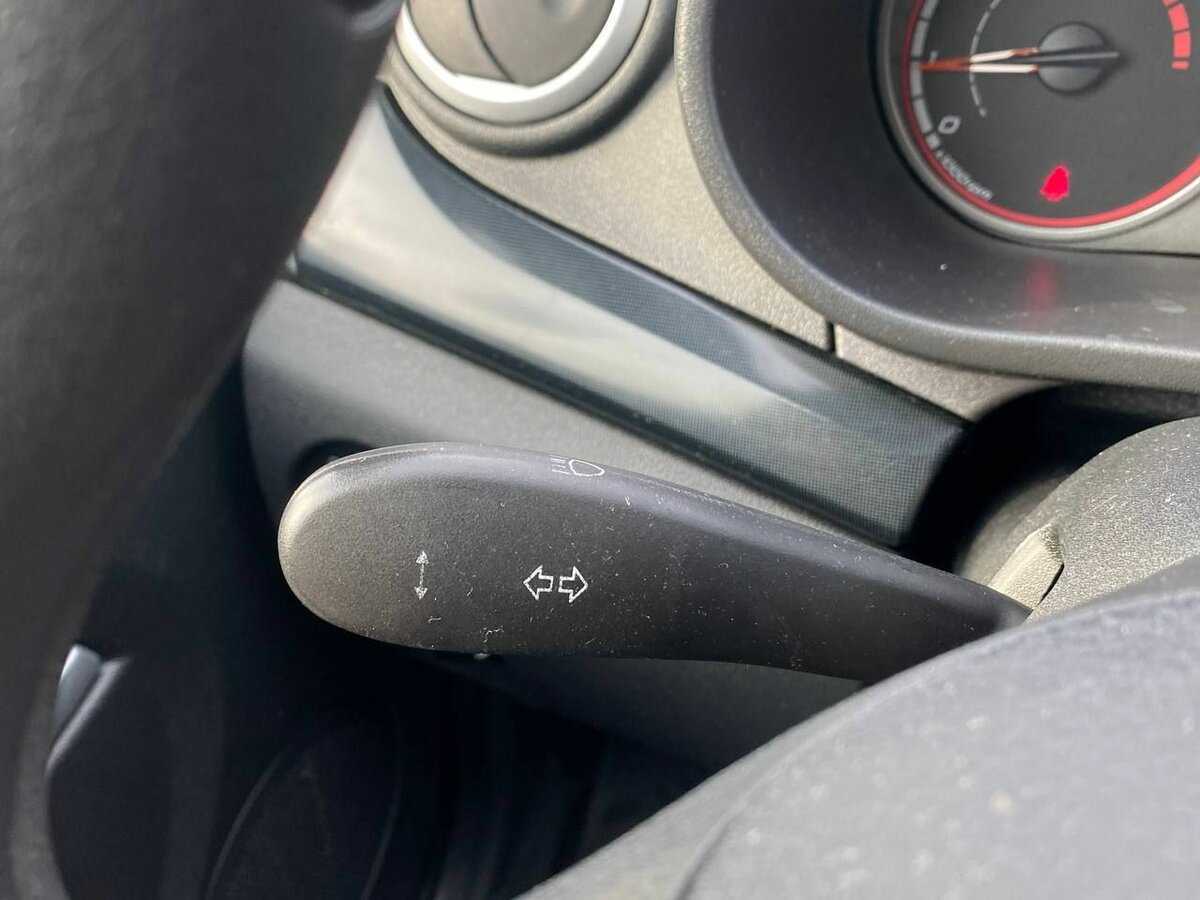 Lada (ВАЗ) Kalina, 2013 Фото №9