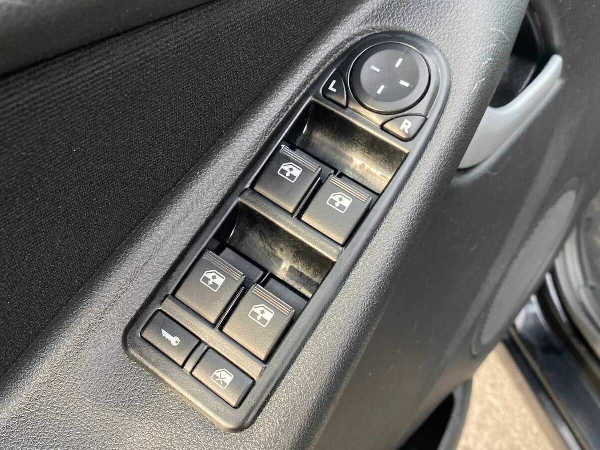 Lada (ВАЗ) Kalina, 2013 Фото №14