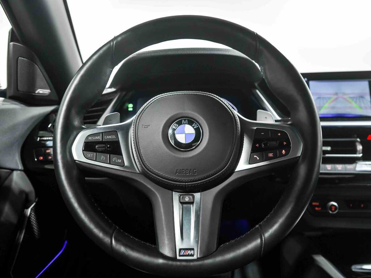 BMW Z4 20i, 2021 Фото №9