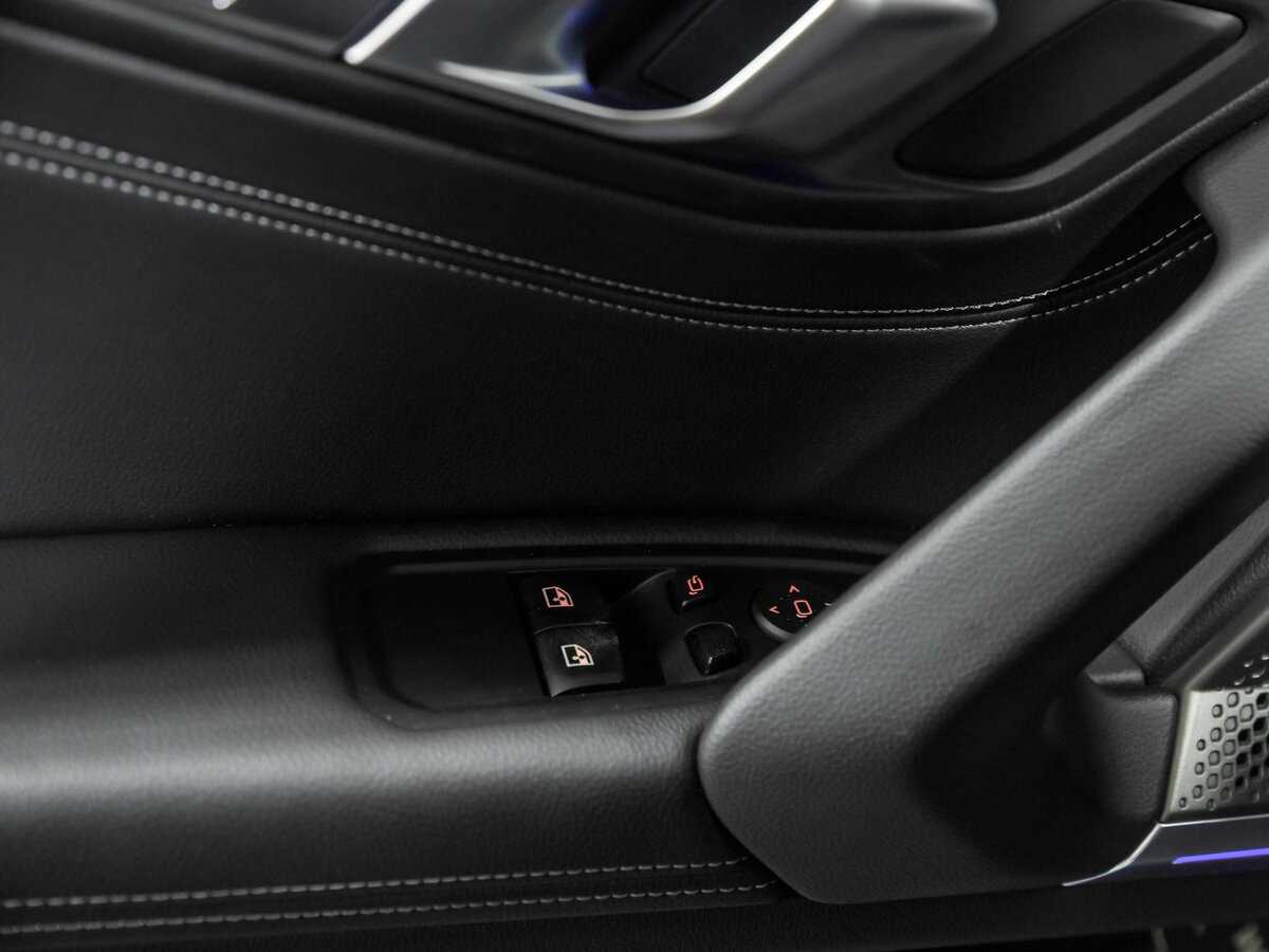 BMW Z4 20i, 2021 Фото №14