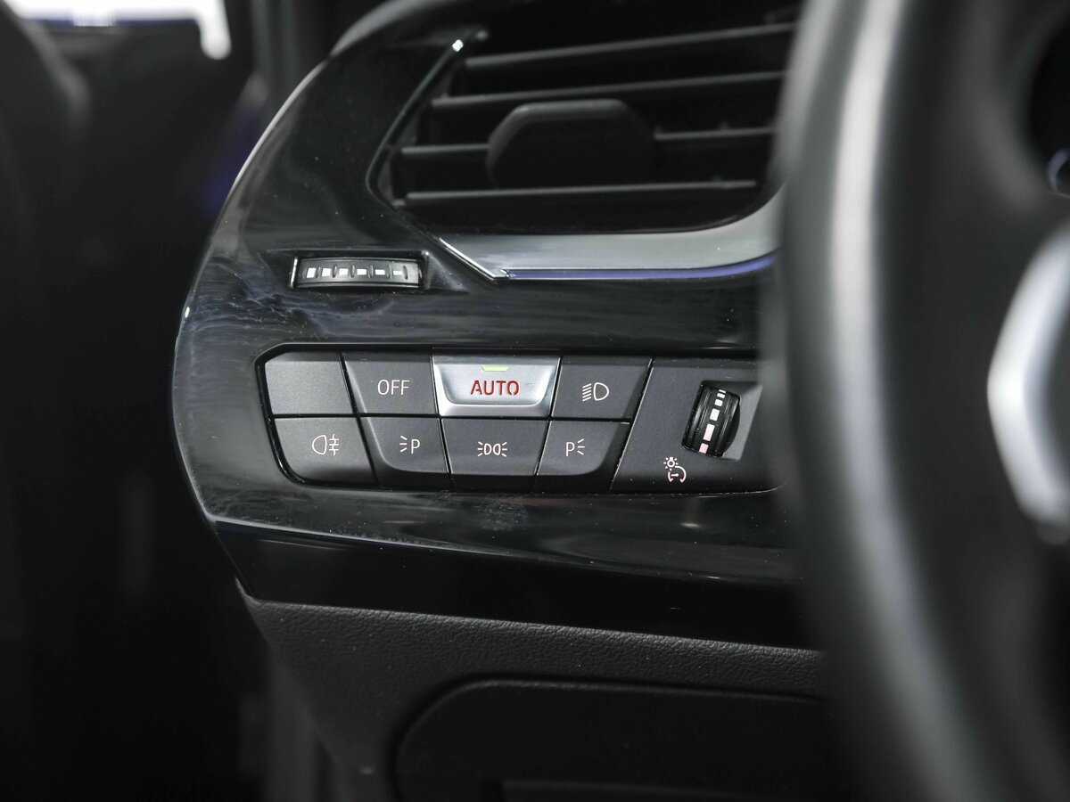 BMW Z4 20i, 2021 Фото №15