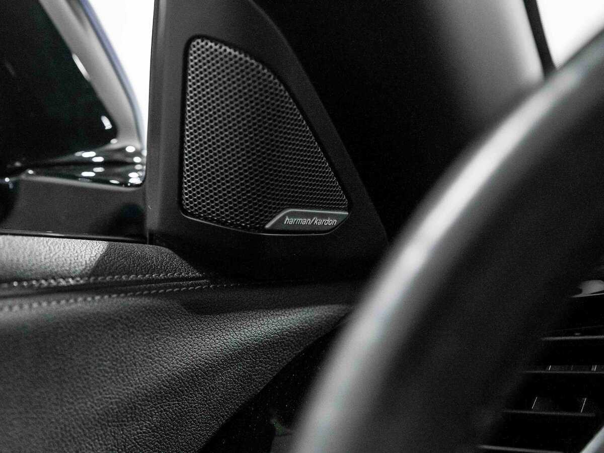 BMW Z4 20i, 2021 Фото №19