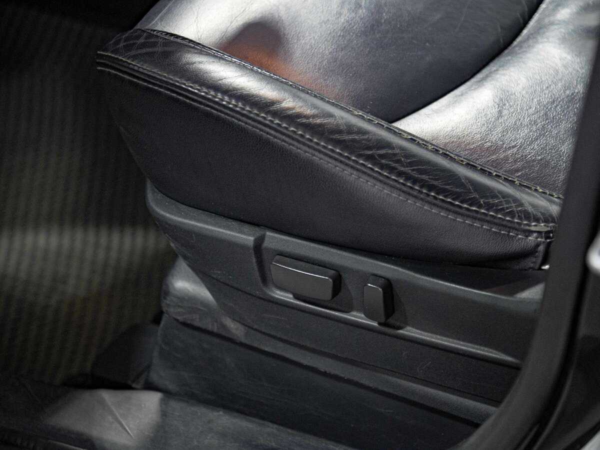 Mitsubishi Outlander, 2010 Фото №15