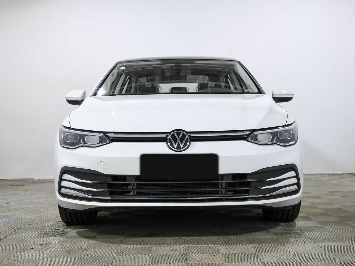 Volkswagen Golf, 2024 - 50 км. | Фото №2