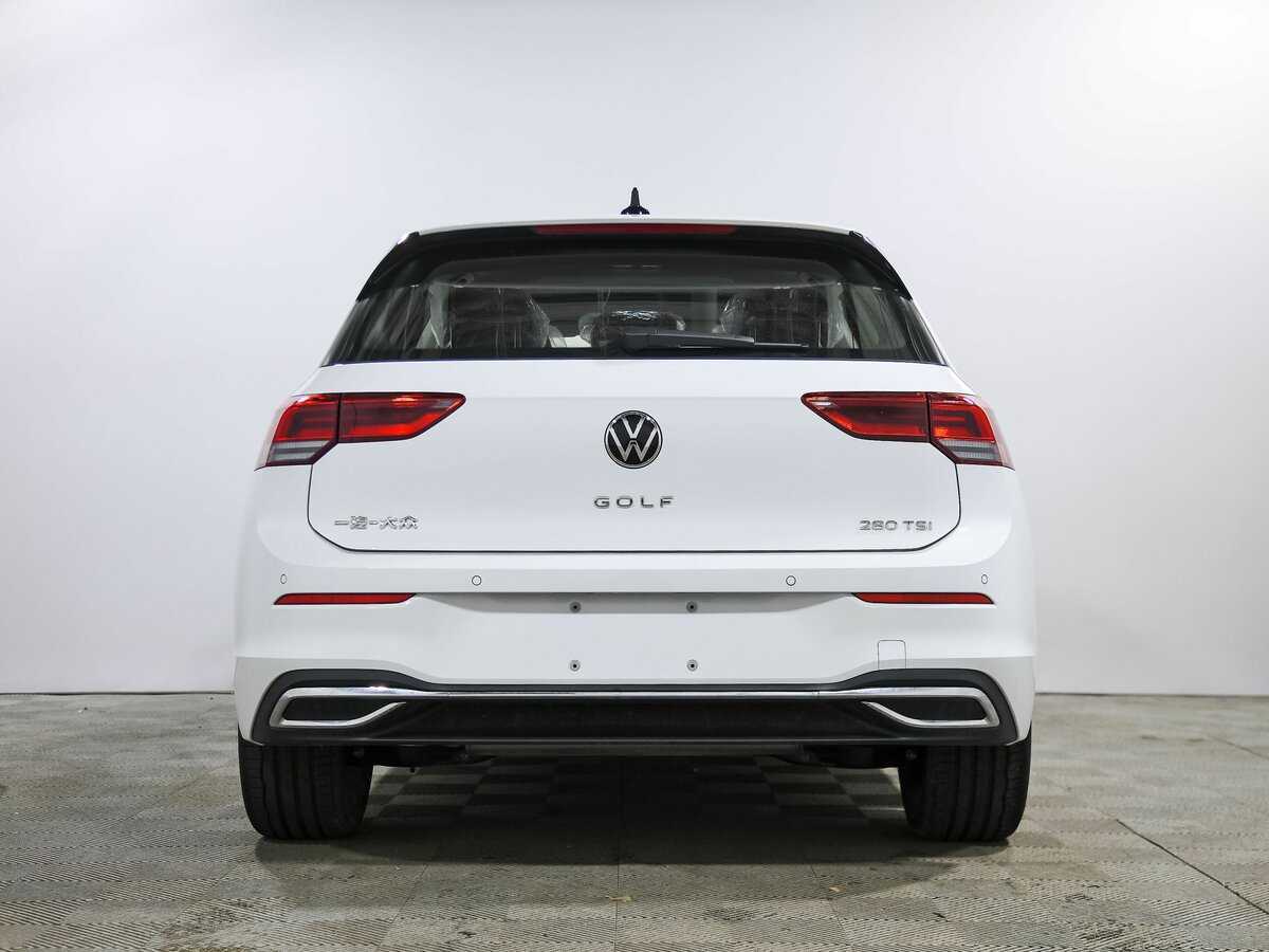 Volkswagen Golf, 2024 - 50 км. | Фото №4