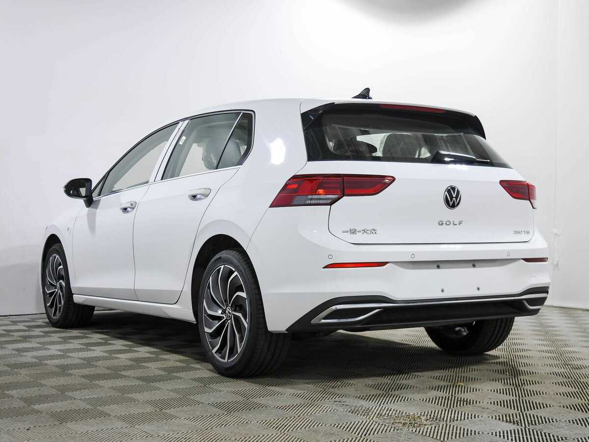Volkswagen Golf, 2024 - 50 км. | Фото №5