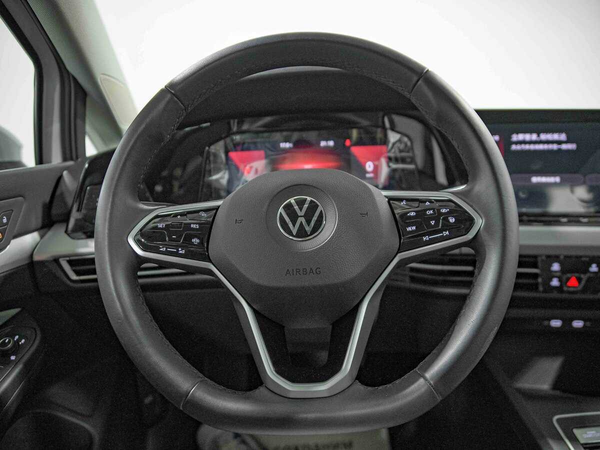 Volkswagen Golf, 2024 - 50 км. | Фото №7