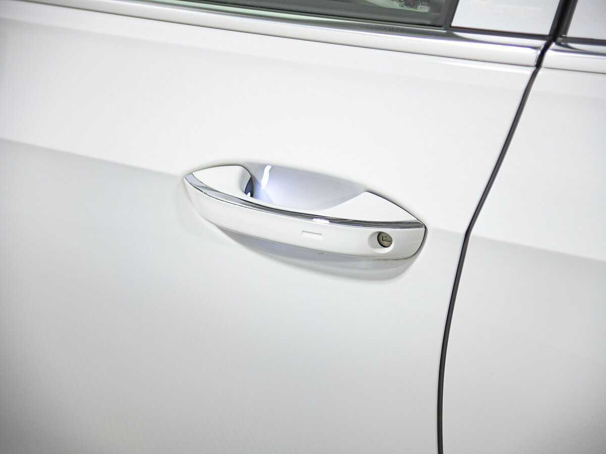 Volkswagen Golf, 2024 Фото №17