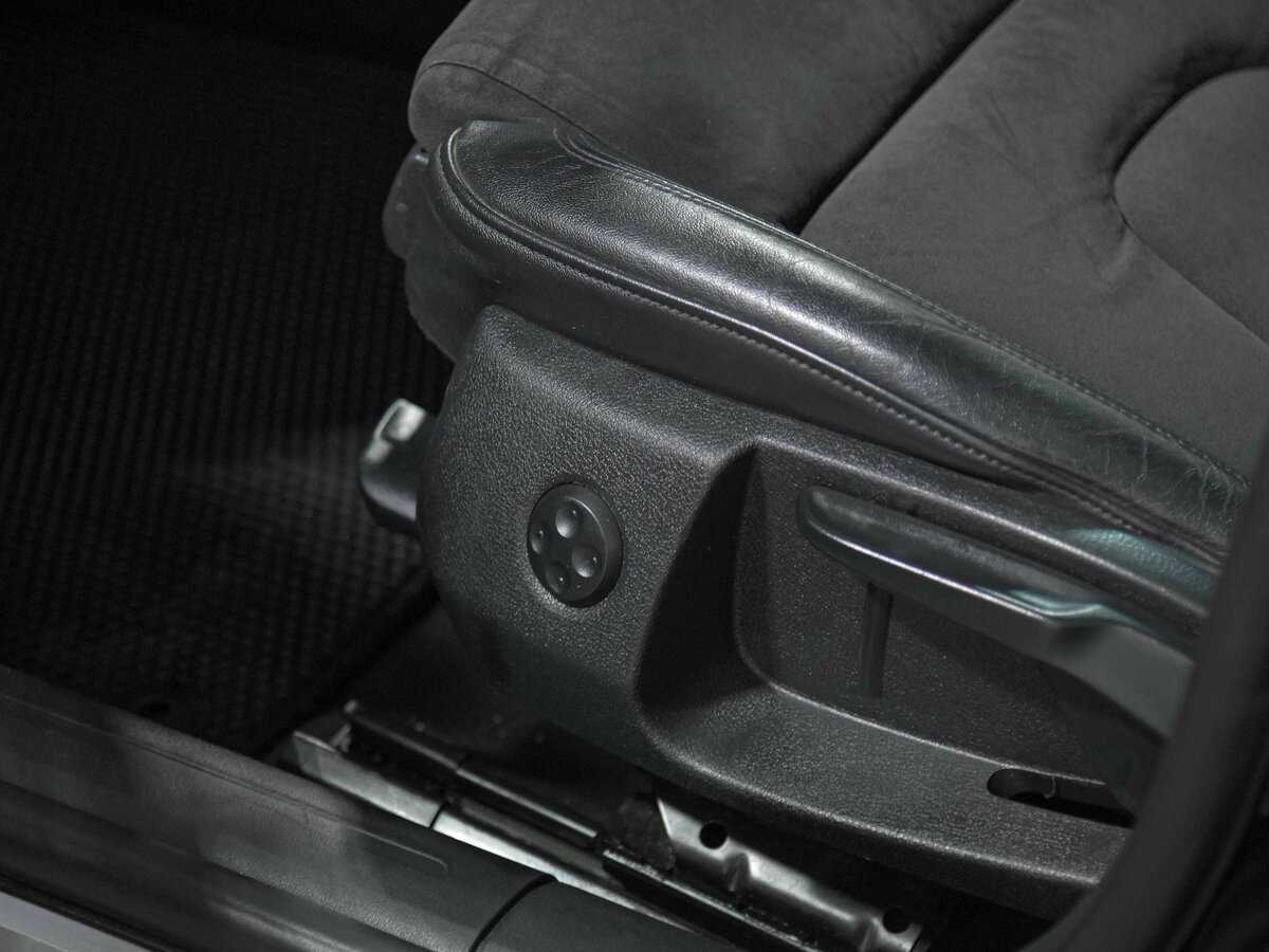 Audi A5, 2010 Фото №10