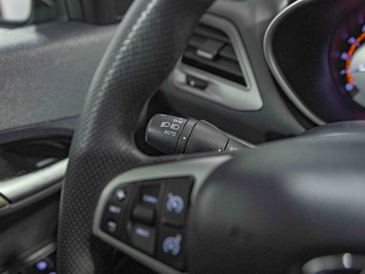 Lada (ВАЗ) Vesta, 2019 - 129 000 км. | Фото №8