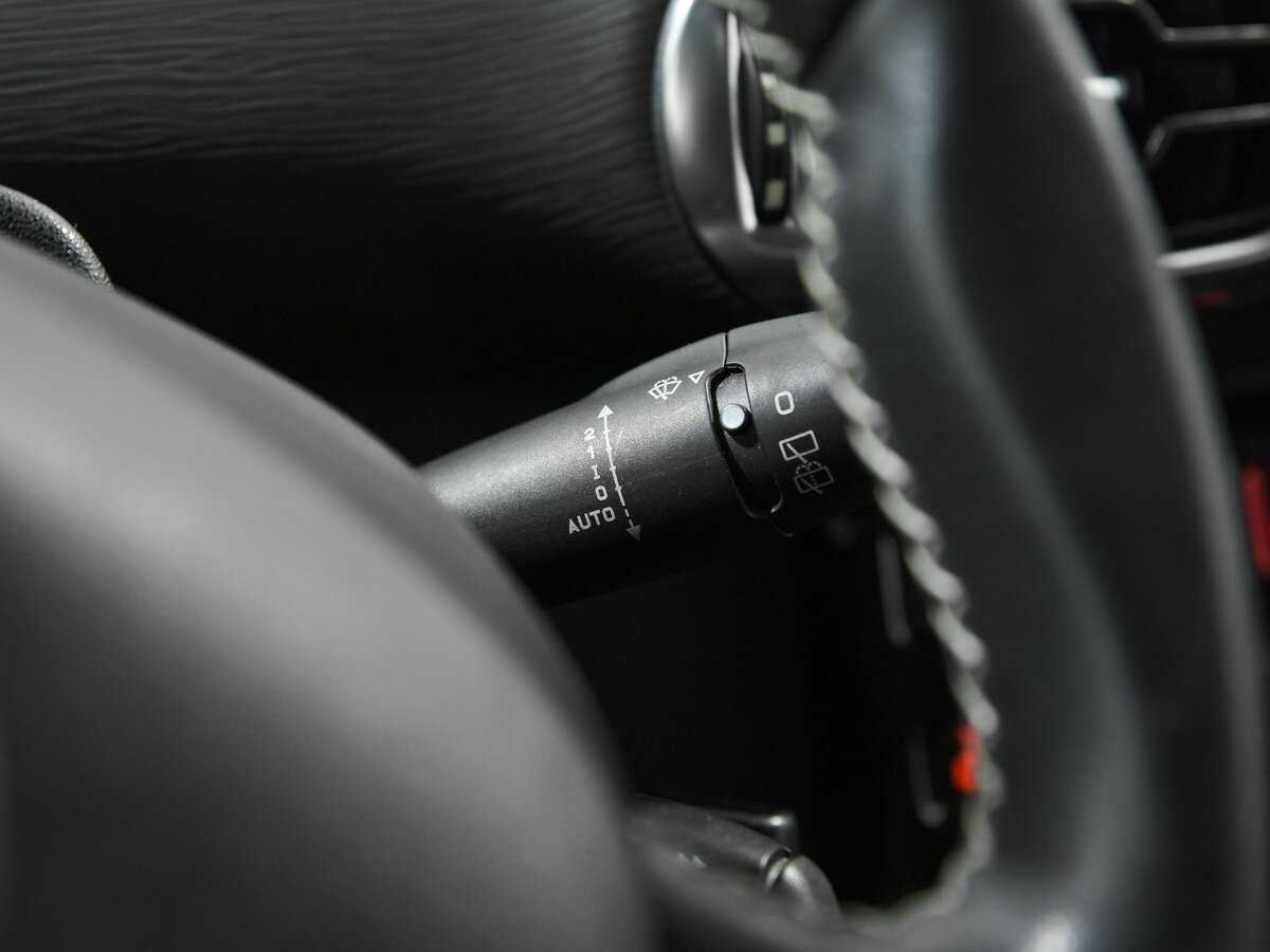 Citroen C3 Picasso, 2012 Фото №11