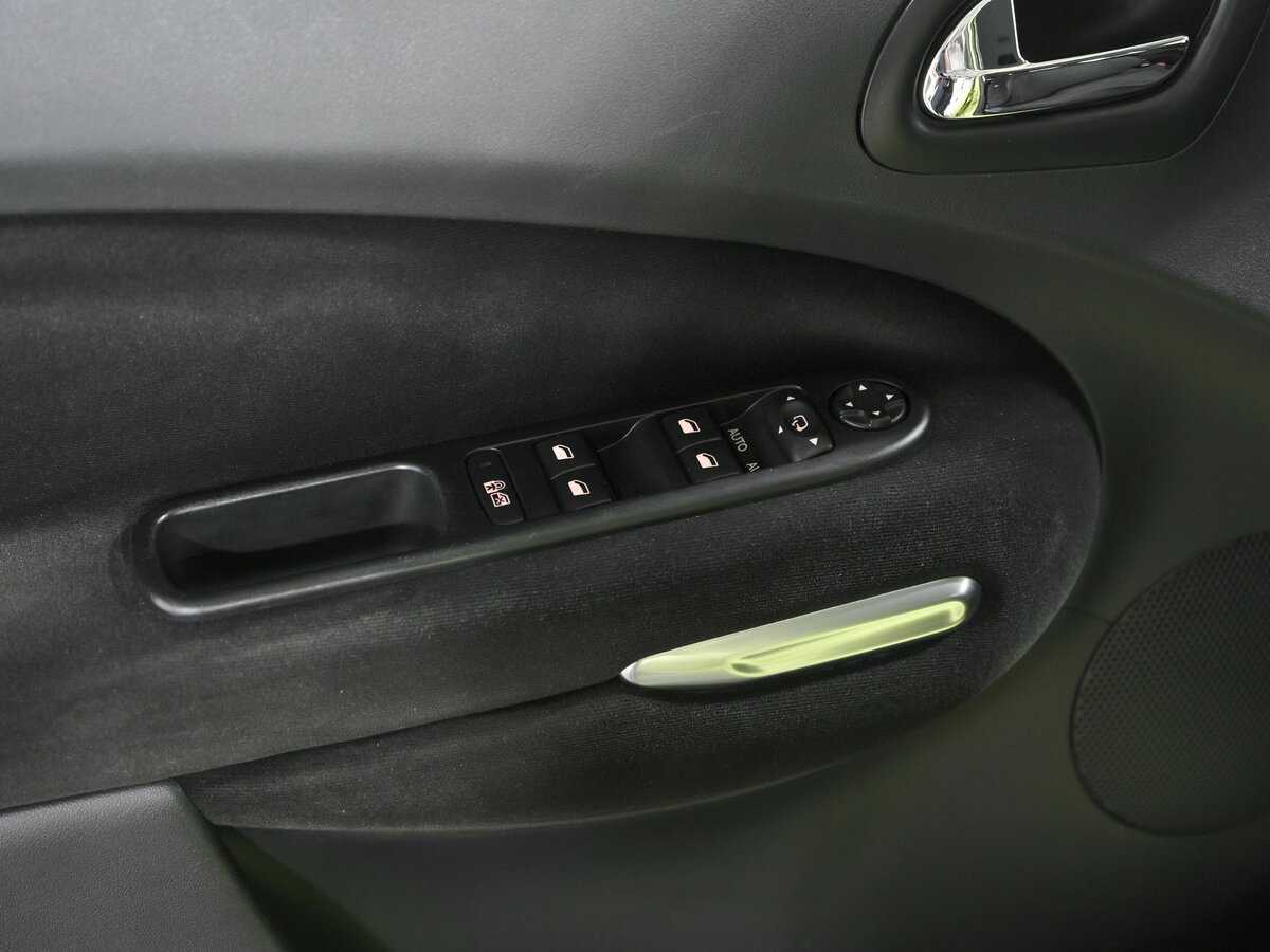 Citroen C3 Picasso, 2012 Фото №14