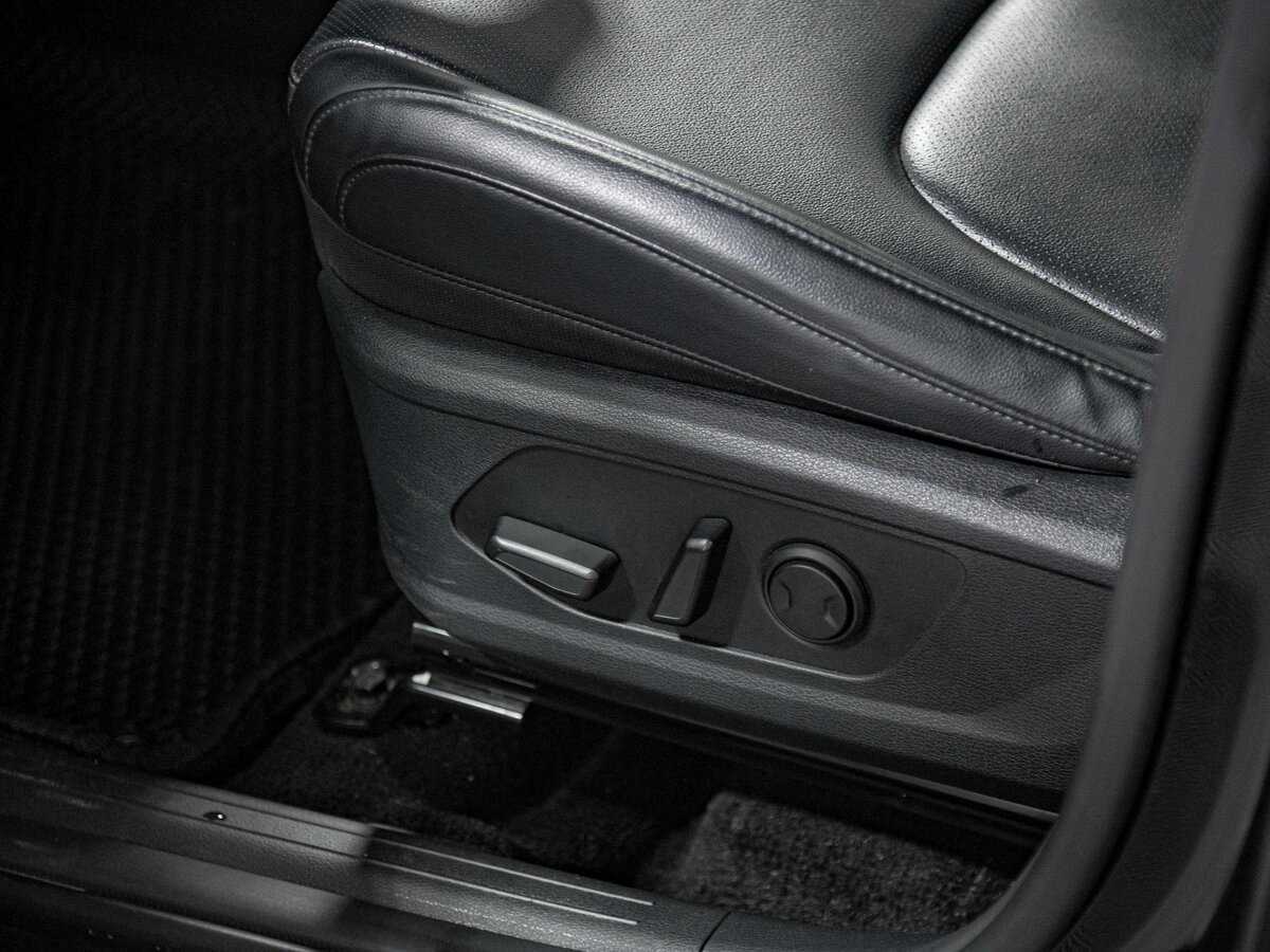 Kia Sportage, 2022 Фото №15