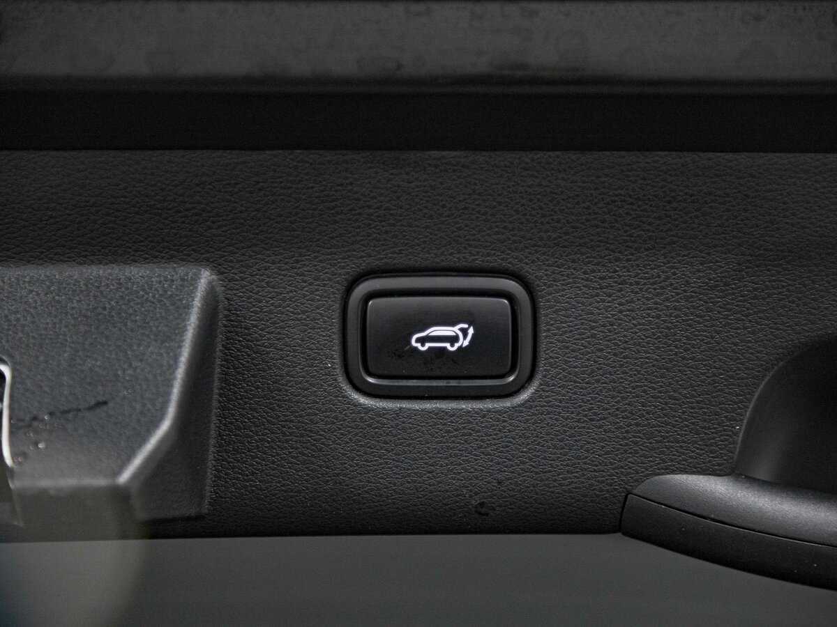 Kia Sportage, 2022 Фото №20