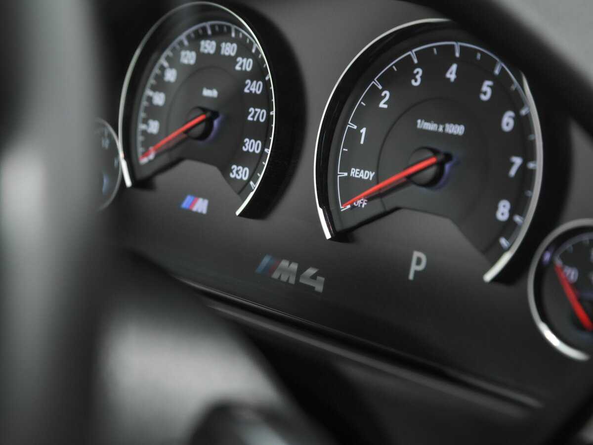 BMW M4, 2016 - 110 164 км. | Фото №7