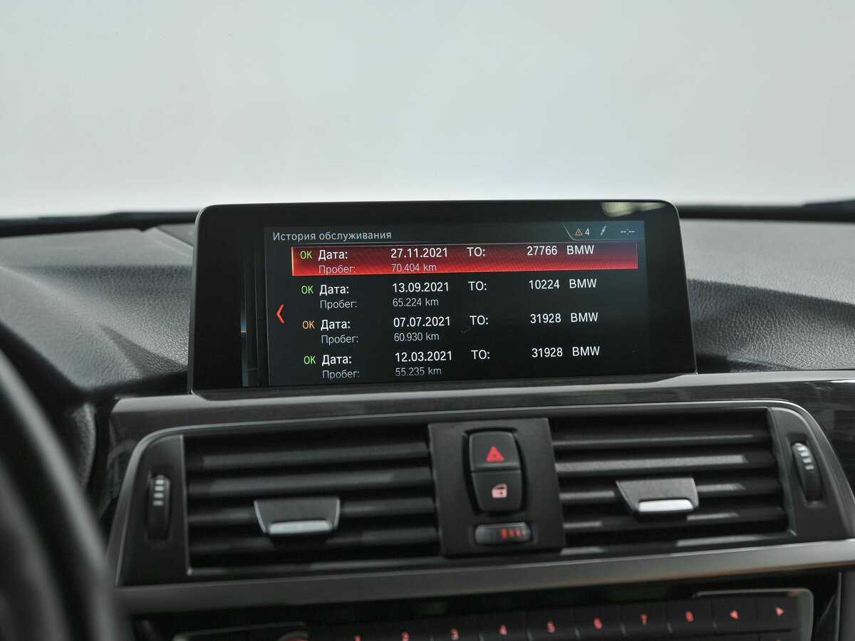 BMW M4, 2016 Фото №17