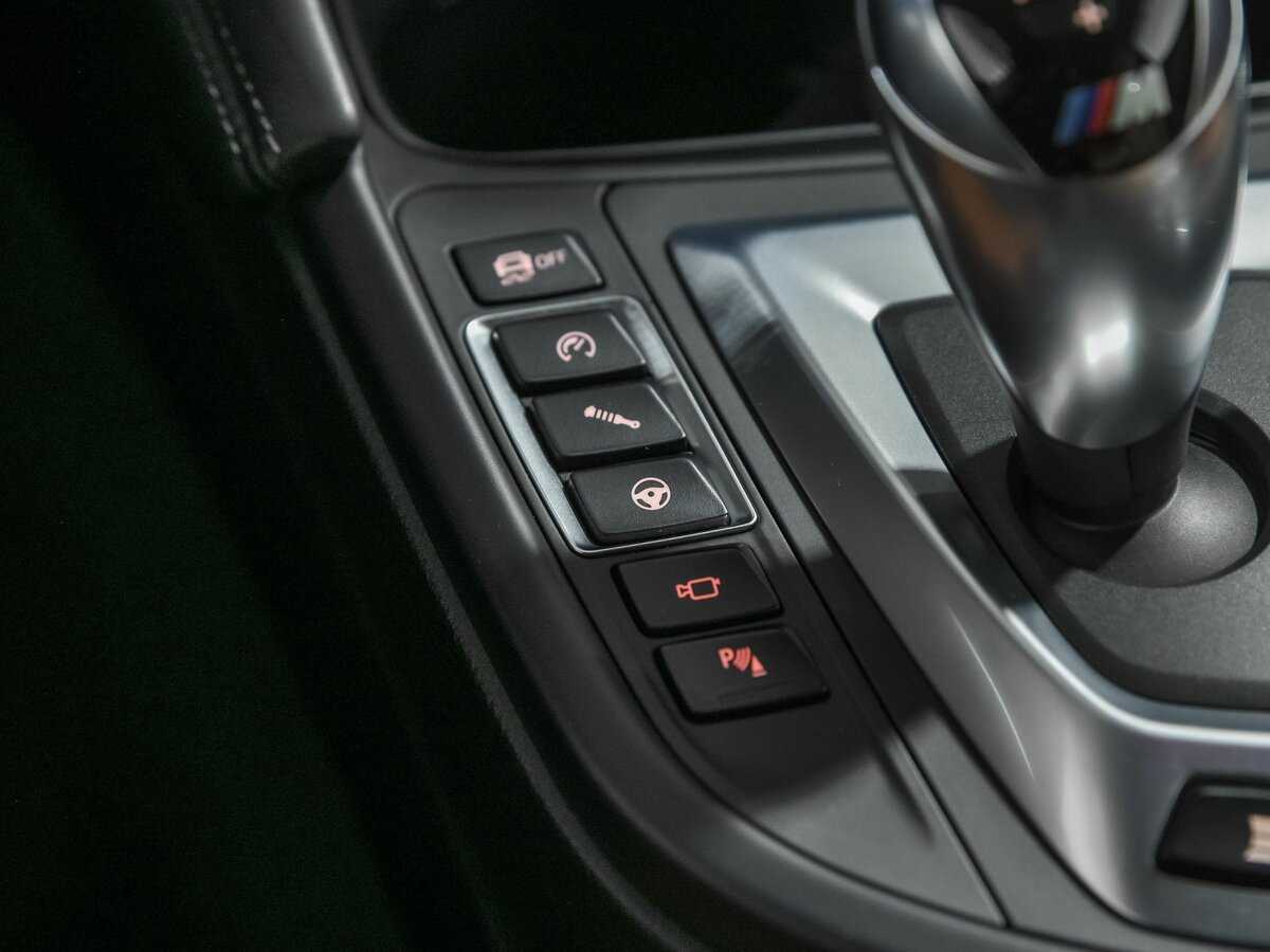 BMW M4, 2016 Фото №19