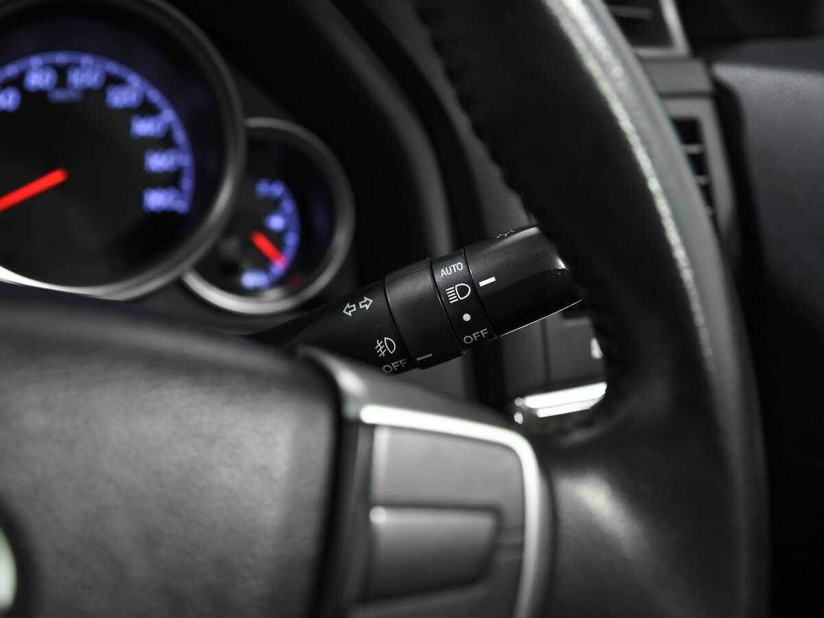 Toyota Mark X, 2016 - 109 802 км. | Фото №8