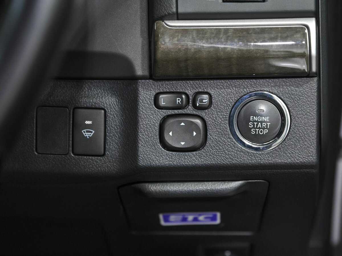 Toyota Mark X, 2016 Фото №13